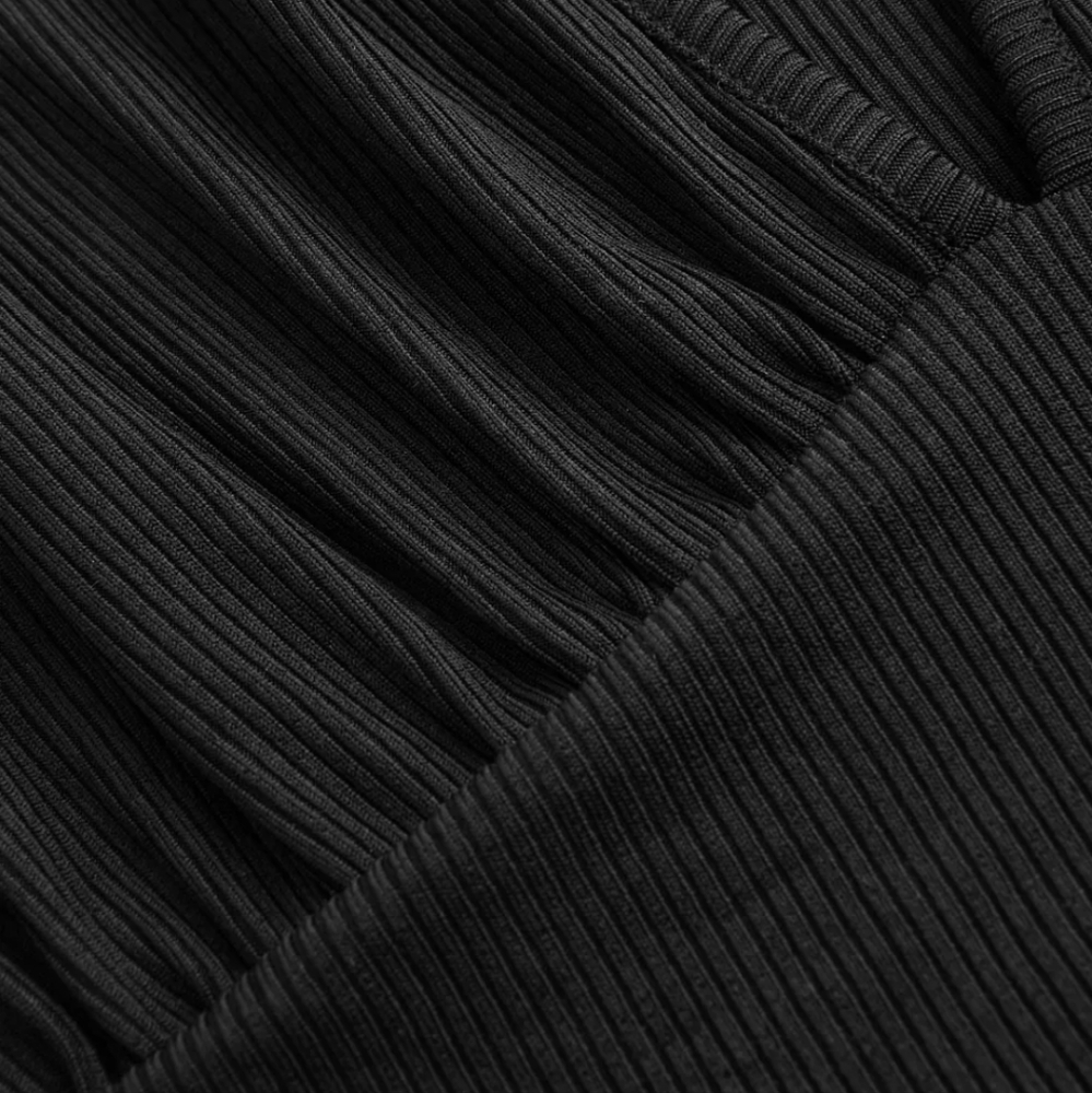 NWT Cider Black Jumpsuit - Picture 3 of 5